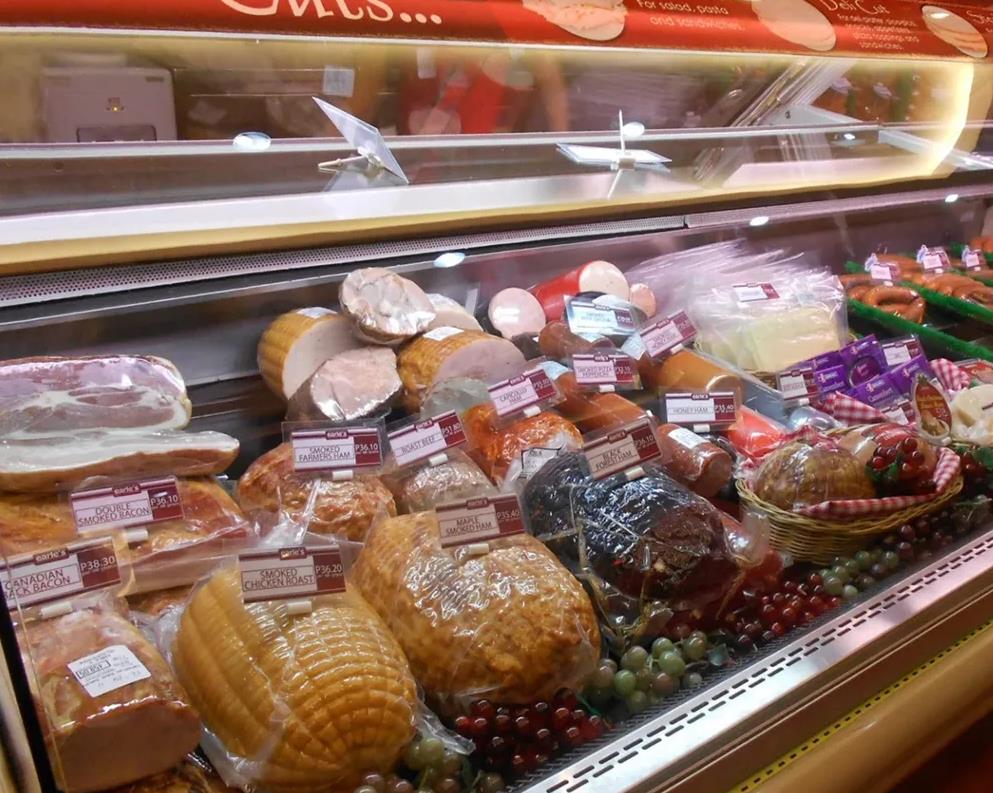 Fresh Food Super Market