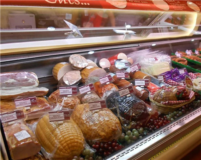Fresh Food Super Market