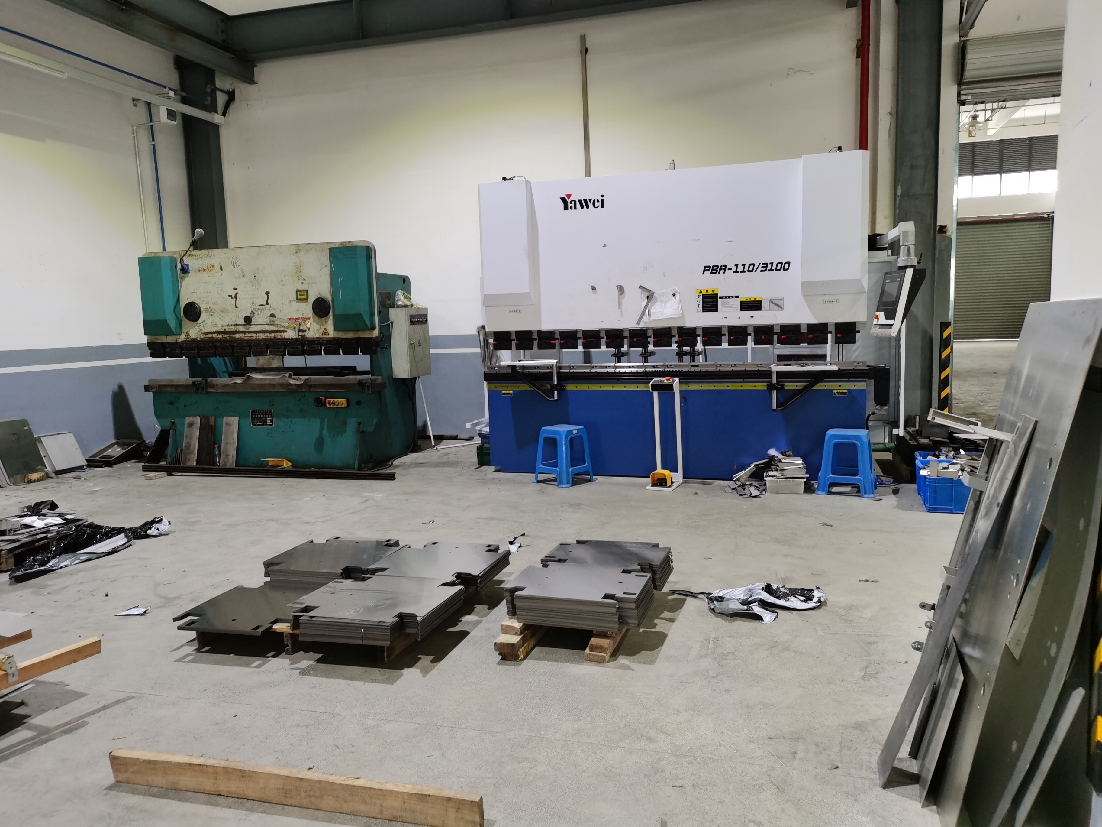 Workshop NO.4
