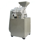 Winnowing Traditional Chinese medicine grinding machine