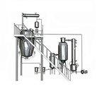 Extracting and Concentration Unit