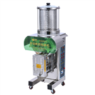 Normal-pressure medicine decocting and packaging machine13L