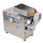 Water-flowing herbal medicine grinding machineDLF-50