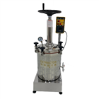 Manual extrusion pressure extraction madicine