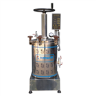 Manual extrusion decocting machine 24L