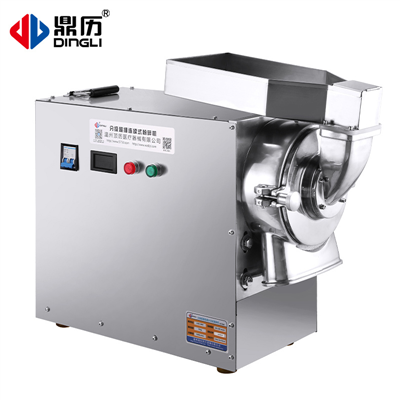 Commercial Industrial Classification Continuous Grinder Milling Machine