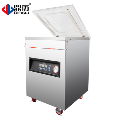Table Top Vacuum Packing Machine
