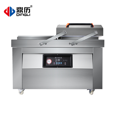  Commercial Industrial Vacuum Packaging Machine
