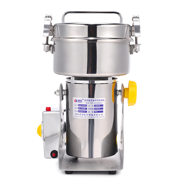 Mini swing high-speed grinding machine DFY-500